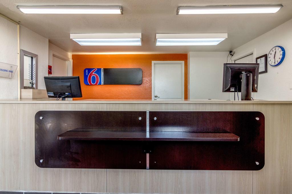Motel 6 Little Rock North North Little Rock Exterior foto