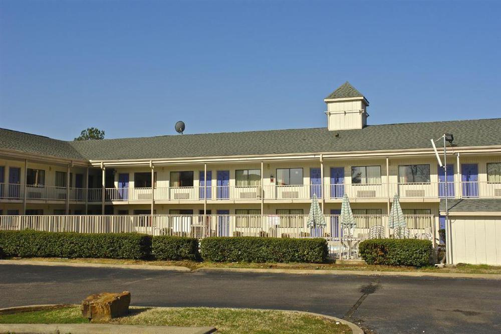 Motel 6 Little Rock North North Little Rock Amenidades foto