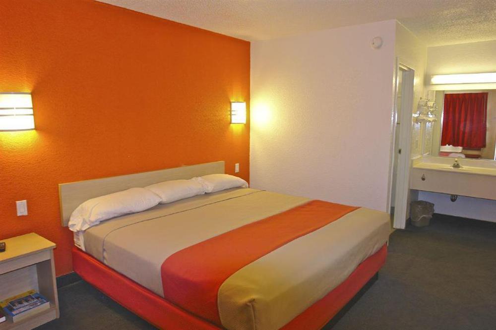 Motel 6 Little Rock North North Little Rock Quarto foto