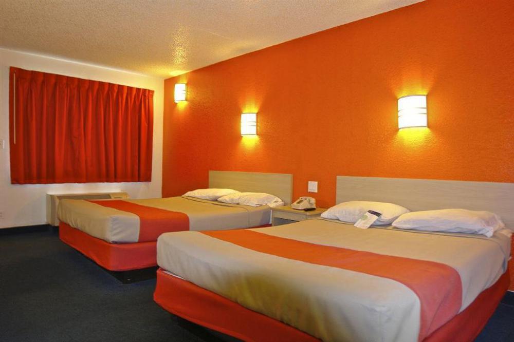 Motel 6 Little Rock North North Little Rock Quarto foto