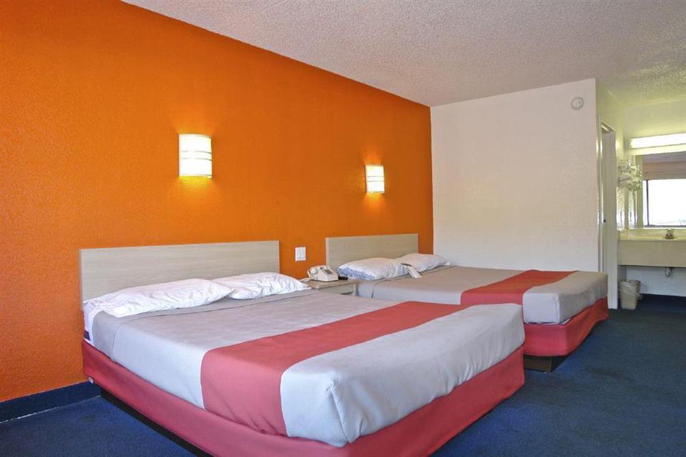 Motel 6 Little Rock North North Little Rock Quarto foto